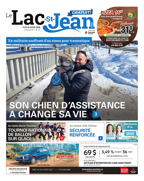 CONSULTEZ NOS ARCHIVES